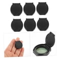 thumbnail image 4 of ORDDIART 6Pcs USB Camera Covers Black Privacy Protector for Laptop and Desktop Webcam Use At Home, 4 of 8