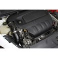 thumbnail image 4 of HPS Performance Black Cold Air Intake Kit Compatible for 2013-2016 Dodge Dart 2.0L Non Turbo, 837-689WB, 4 of 5