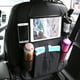 thumbnail image 4 of Organizador De Asiento De Coche Kick Mats Fundas Protectoras De Asiento Trasero Para Niños Con Soporte De Bolsa De Almacenamiento De Múltiples Bolsillos Para Mesa De Ipad Inevent VI002981-00, 4 of 6