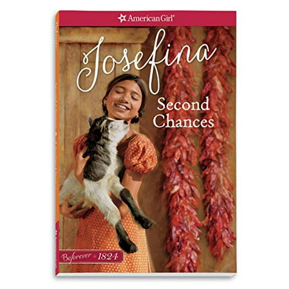 Pre-Owned Second Chances: A Josefina Classic Volume 2 (Paperback) 1609585542 9781609585549