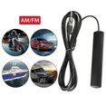 thumbnail image 2 of Antena de radio Am Fm para coche, 2 of 5