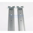 thumbnail image 3 of Trilhos HP 729870-002 ProLiant DL380 DL180 G9 New Sliding Rail Kit Rack 729870-001, 3 of 9