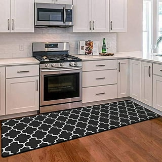 Hot Sale Oilproof Kitchen Mat Modern Cabinet Floor Mats Home