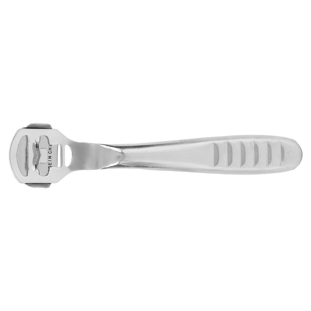 Removedor de callos Jadeshay herramienta para pedicura Acero inoxidable