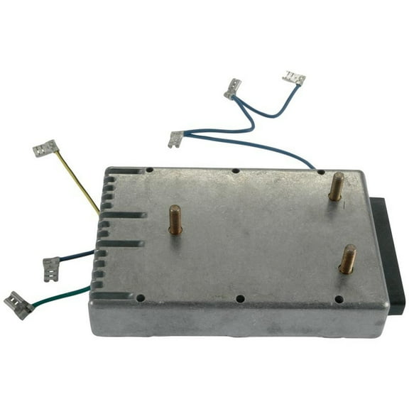 OEG Parts New Ignition Control Module Replacement For General Motors Systems, 1988 1989 1990 1991 1992 Buick Oldsmobile Pontiac, Replacement For GM 24503623, 25533540