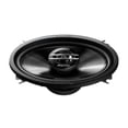 thumbnail image 3 of PIONEER TS-G4620S 4"x6" 60W RMS G-SERIES 2-WAY CAR AUDIO COAXIAL SPEAKER SYSTEM, 3 of 5