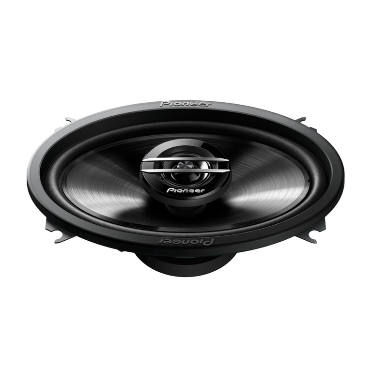 Pioneer, Car Speakers, 4
