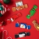thumbnail image 2 of Caja de regalo con forma de sorpresa navideña con forma de dinero, 12 unidades con 120 unidades, 2 of 6