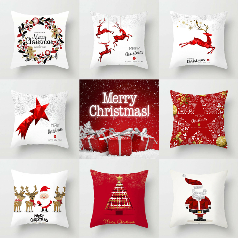 Washable pillow covers Clearance