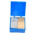 thumbnail image 2 of Milaget Metal Block Set Teaching Tools for Specific Gravity Specific Heat Experiment Style A, 2 of 9