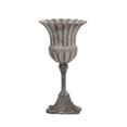thumbnail image 1 of SIfdSeng Metal Vase Tall Shaped Decorative Suitable for Home Wedding and Event ., 1 of 5
