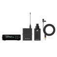 thumbnail image 2 of Set de micrófonos inalámbricos Sennheiser Pro Audio EW-DP ENG Set, 2 of 8