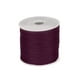 thumbnail image 1 of Cuerda trenzada de polipropileno Uxcell de 1/16" 328ft Cuerda de nylon hueca para tender ropa Marrón, 1 of 6