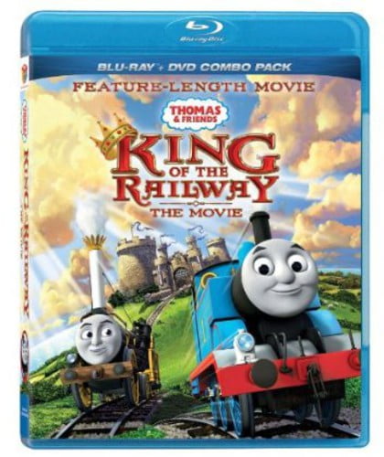 walmart thomas and friends