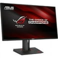 thumbnail image 6 of ASUS Swift PG279Q 27" 1440p IPS Low Blue Light Computer Monitor, Black, PG279Q, 6 of 7