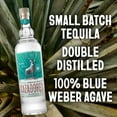 thumbnail image 4 of Tequila CAZADORES Blanco - 750 mL Bottle, 4 of 7