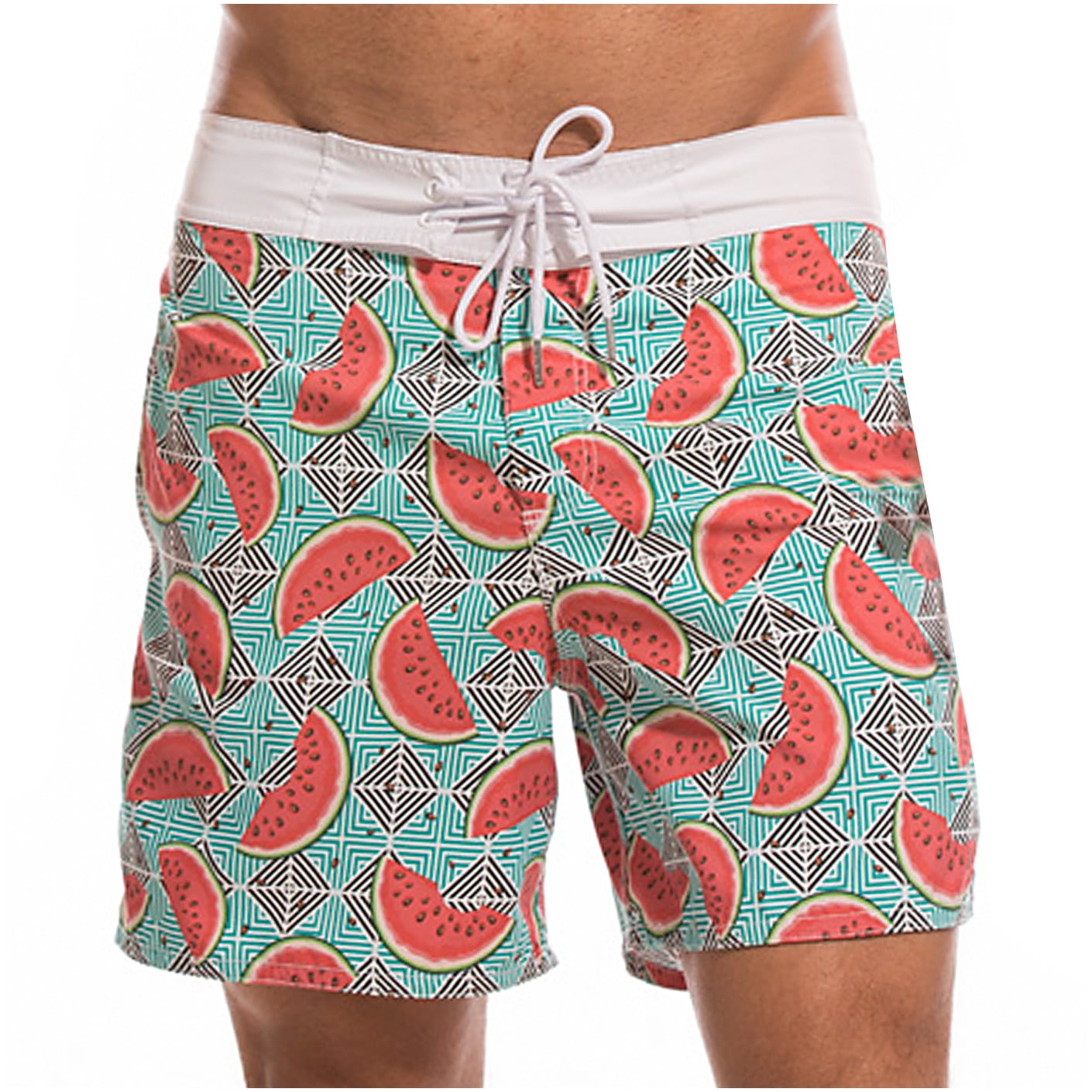 swim trunks for men walmart