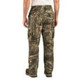 thumbnail image 2 of Guide Gear Men's 6-Pocket Hunting Pants Mossy Oak Country Camo MEDIUM, 2 of 4