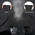 thumbnail image 5 of Unique Bargains Knee Pads, EVA Leg Sleeves Compression Knee Padding - Black, Small, 5 of 5