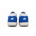 thumbnail image 4 of New Balance 550 Suede Pack Team Royal Men's Casual Shoes Sneakers Size 10, 4 of 5