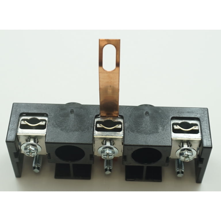 Whirlpool Oven Terminal Block W10245259 Range Oven Terminal Block ...