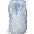 thumbnail image 4 of Hefty Clear Plastic Hinged Lid Food Storage Container, 4 of 4