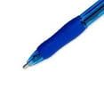 thumbnail image 3 of Paper Mate Profile Retractable Ballpoint Pens, Bold Point (1.4mm), Blue, 12 Count, 3 of 3