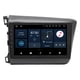 thumbnail image 1 of Receptor de audio para automóvil, radio estéreo para automóvil, receptor de radio multimedia para automóvil, estéreo para automóvil de alto rendimiento, 1 of 9