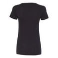 thumbnail image 3 of Next Level Women�'s Ideal V-Neck T-Shirt, 3 of 5