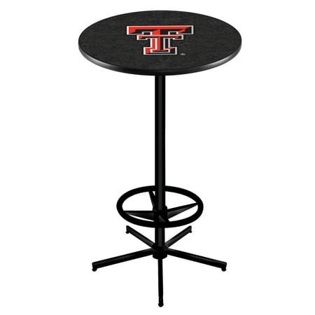 Texas Tech Pub Table - Texas Tech Pub Table