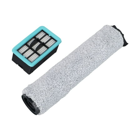 For Bissell for Crosswave HF2/3845N/3831 Floor Scrubber Replaceable Brush Filter