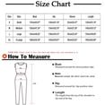 thumbnail image 2 of Tnhcen Women's Deer Hooded Onesie Pajamas, Flannel Animal Kigurumi Sleepsuit, Christmas Reindeer Costume Pajamas, Warm Fleece Loungewear for Women, Sizes S-XL, 2 of 5
