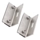thumbnail image 4 of 2PCS Solar Panel Locking Clamps Aluminum Alloy Solar Fixture for Photovoltaic Mounting System, 4 of 5