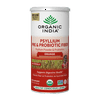 Organic India Psyllium Pre & Probiotic Fiber, Orange, 10 oz (283.5 g)