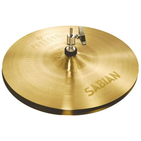 Sabian 13" Paragon Hats
