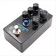 thumbnail image 4 of Pedal de Efectos para Guitarra y Bajo Accurate Drive, Noise Gate y Cuatro Modelos, Pedal de Overdrive con Bypass Real, Accesorios para Guitarra, 4 of 5