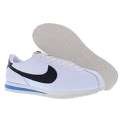 [DM4044-100] Mens Nike Cortez 23 White Black Light Photo Blue