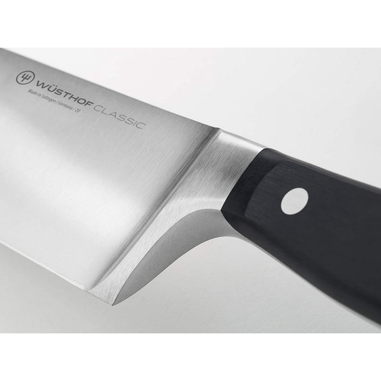 Free Shipping! Wusthof Classic 8-Inch High Carbon Stainless