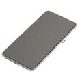 thumbnail image 3 of Esource Parts Samsung Galaxy S21+ Plus 5G LCD Touch Screen Assembly Frame Phantom Silver Refurbished, 3 of 3