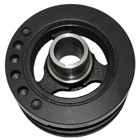 - Harmonic Balancer Replacement for Jeep Dodge Pickup Truck 53021284AA
