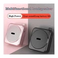 thumbnail image 2 of Loudspeaker, Teacher Waist-Mounted Wired Headset, Lecture Tour Guide Loudspeaker, TF Card Player ,Wide Coverage Area, 2 of 5