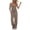 03-Khaki, variant on Diufon Womens Jumpsuits Summer Dressy Sleeveless Wide Leg Long Pants Rompers Casual Outfits with Pockets