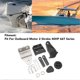 thumbnail image 3 of Remote Control Attachment Assy 66T 48501 00 Remote Control Kit for Outboard Motor 2 Stroke 40HP 66T Series, 3 of 5