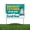 Bright Futures Begin Here - Enroll Now!, variant on Canteen Open - Grab a Bite! Yard Sign by DC | 24"x18" Double Sided School Garden Sign with 13” Metal Stakes | Outdoor Signs Waterproof for Lawn, Patio, Sidewalk & House | Set of 1 | Made in USA