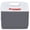 Gray, White, variant on Igloo Playmate Elite 16 Qt. Cooler, Sneaky Blue 32645