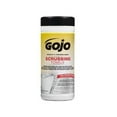 thumbnail image 2 of GOJO® Scrubbing Towels - 25 Count Canister, 2 of 2