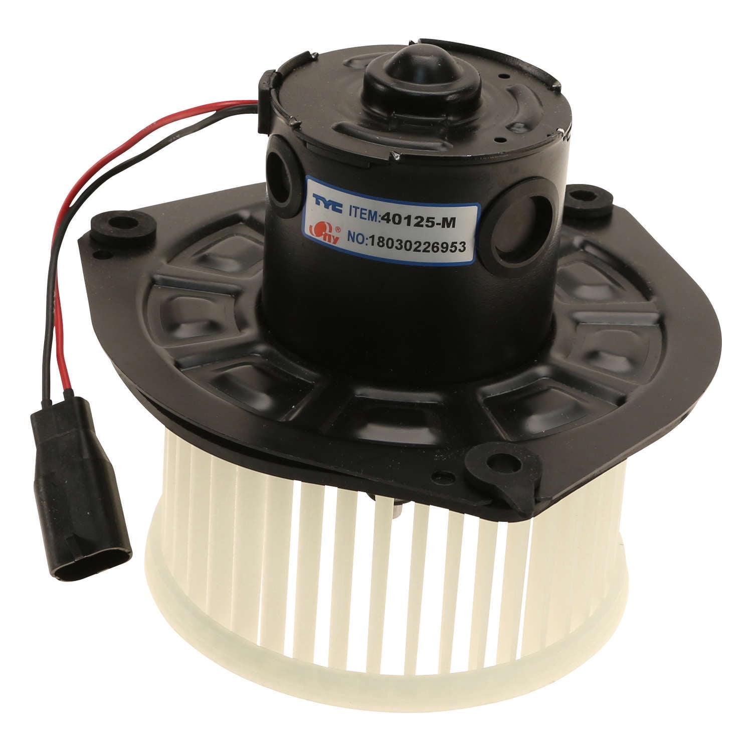 TYC Blower Motor