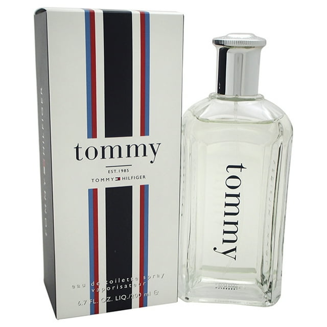 Espray EDT Tommy Hilfiger 6.7 oz
