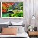 thumbnail image 3 of Cuadros Decorativos Diamante pintura pueblo puente diamante bordado hogar Decoración dibujo pared regalo Ndcxsfigh Nuevos Originales, 3 of 9