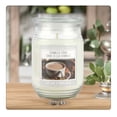 thumbnail image 2 of Ashland| Vanilla Chai | 100% Natural Soy Wax Candle for Home Decor | Highly Scented | Premium Fragrance  | 7 oz | Long Lasting | Gift for Women and Men, 2 of 4